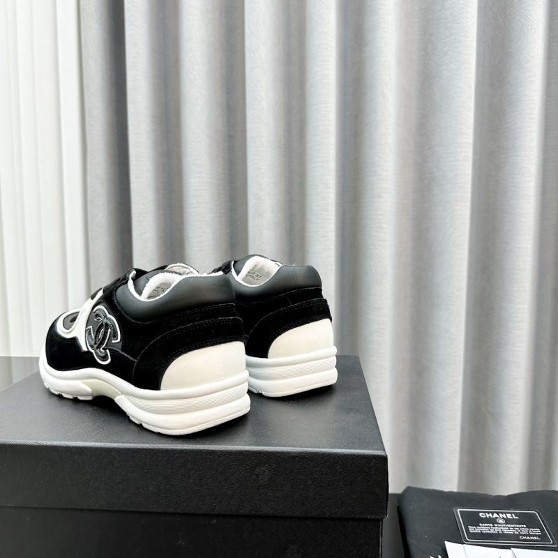 Chanel Sport Shoes